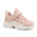 Fila sneakers Memory Spinel 3 V 3YF33002-900 ροζ